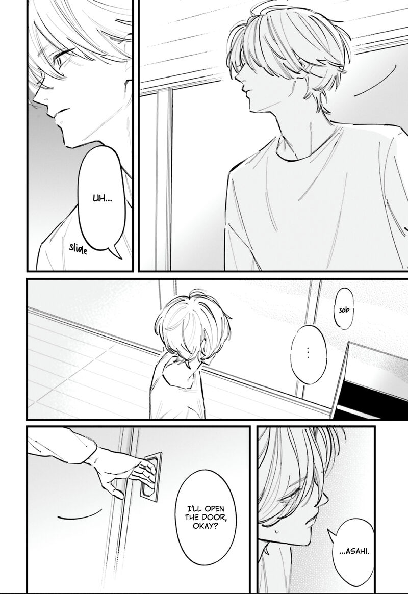 Kingyoya San No Karisome Fuufu 11 15