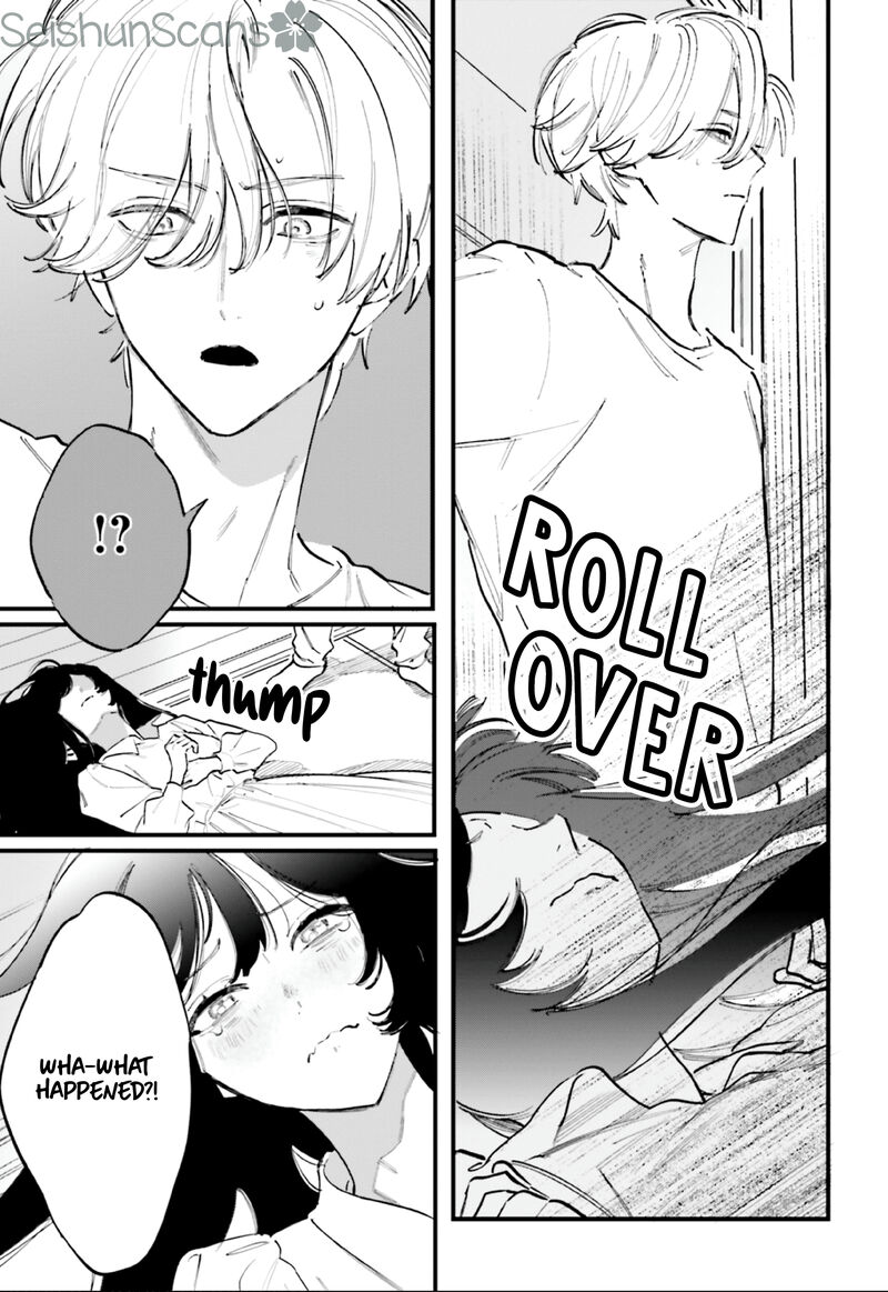 Kingyoya San No Karisome Fuufu 11 16