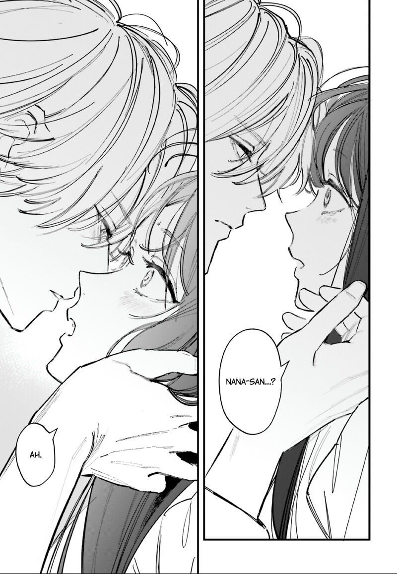 Kingyoya San No Karisome Fuufu 11 20