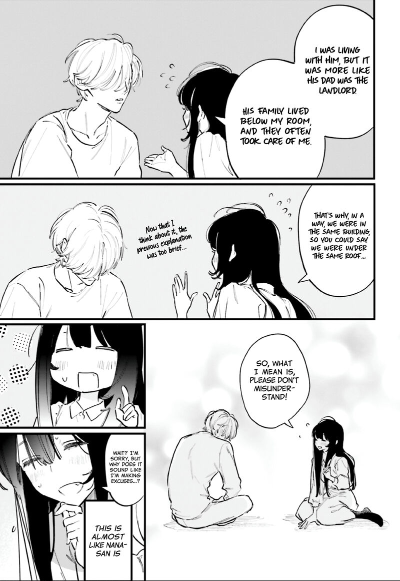 Kingyoya San No Karisome Fuufu 11 24