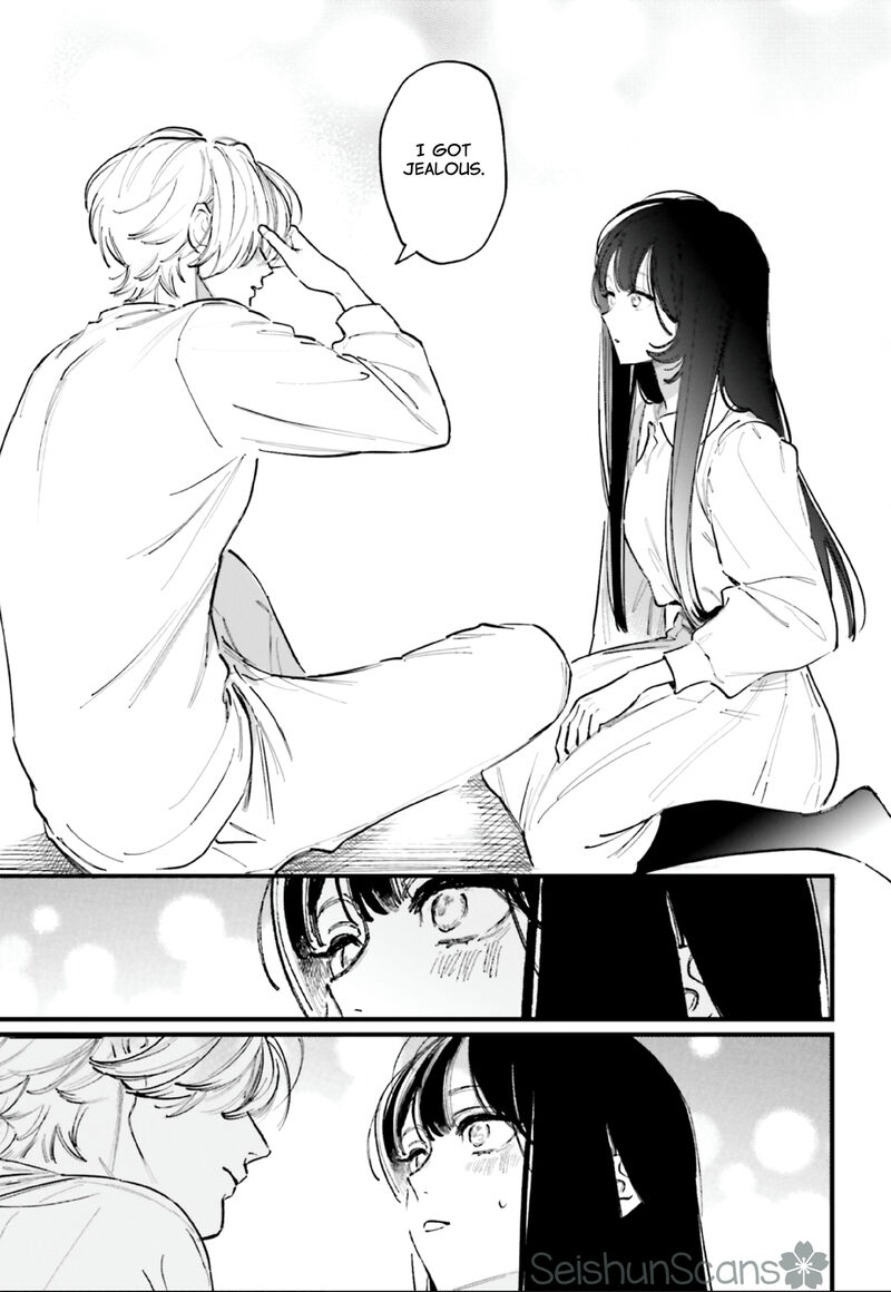 Kingyoya San No Karisome Fuufu 11 26