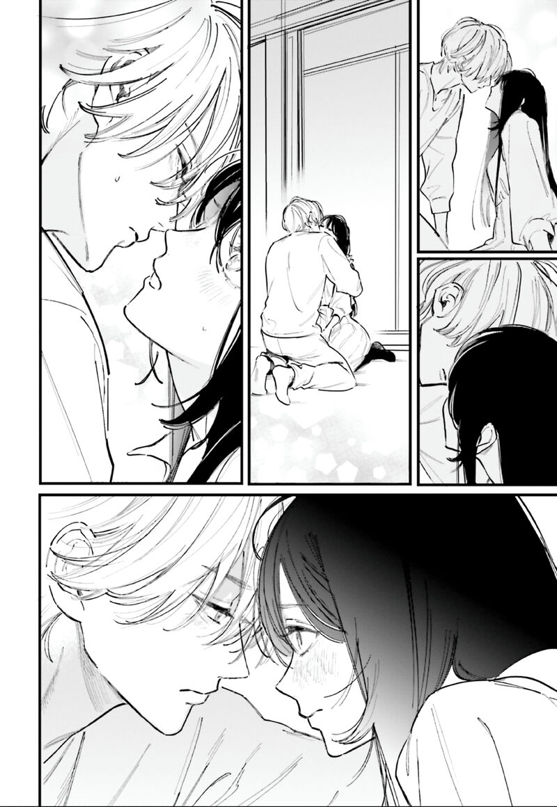 Kingyoya San No Karisome Fuufu 11 27