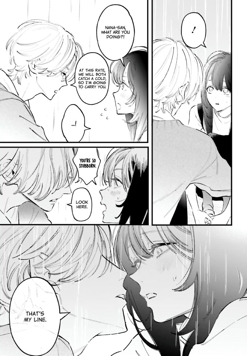 Kingyoya San No Karisome Fuufu 13 10