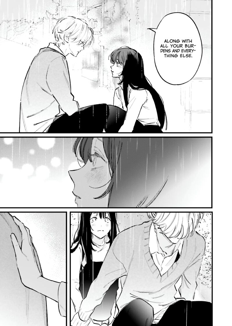 Kingyoya San No Karisome Fuufu 13 12