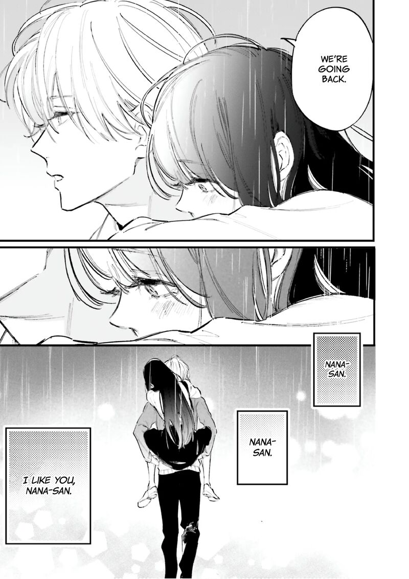 Kingyoya San No Karisome Fuufu 13 14