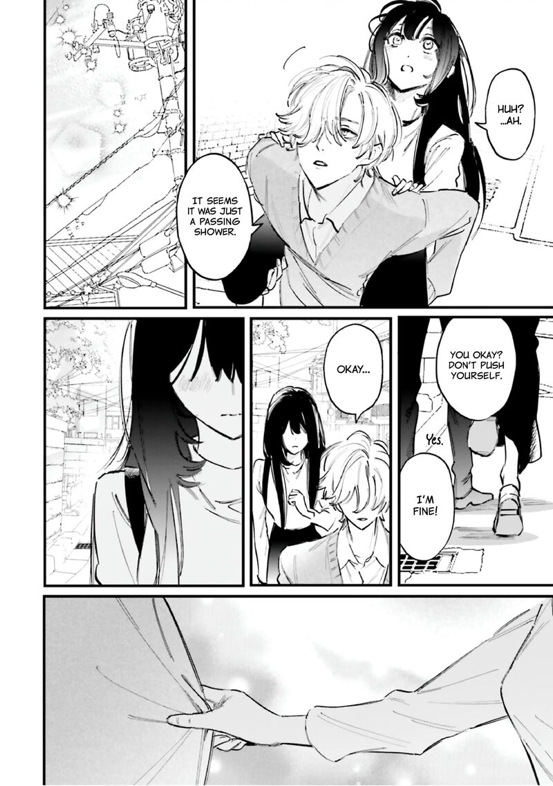 Kingyoya San No Karisome Fuufu 13 17