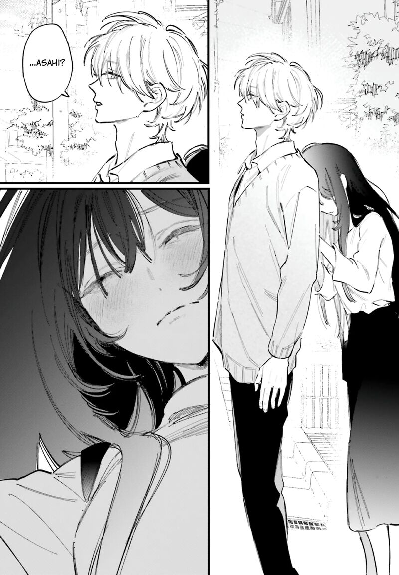 Kingyoya San No Karisome Fuufu 13 18