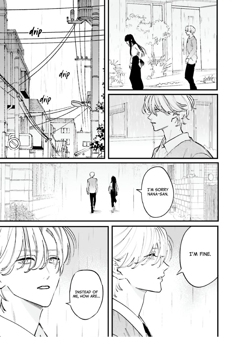 Kingyoya San No Karisome Fuufu 13 8