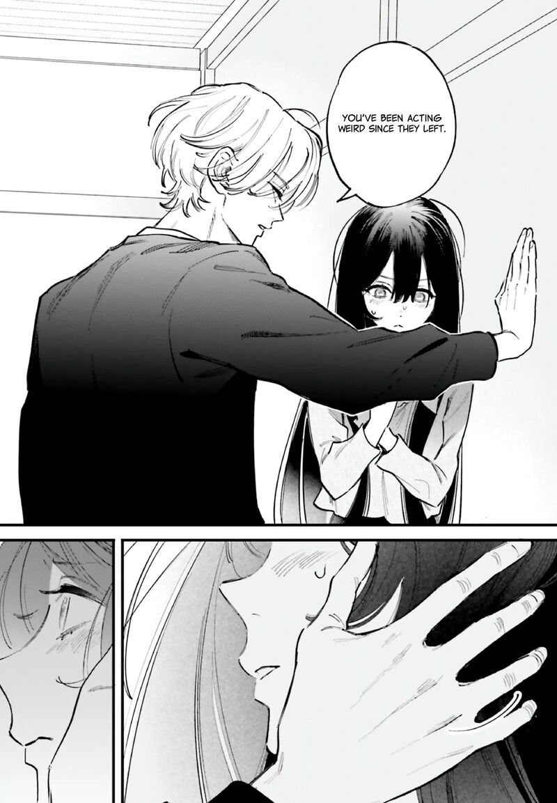Kingyoya San No Karisome Fuufu 15 14