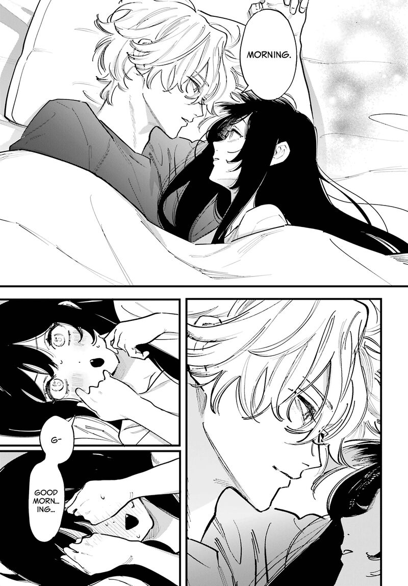 Kingyoya San No Karisome Fuufu 18 6