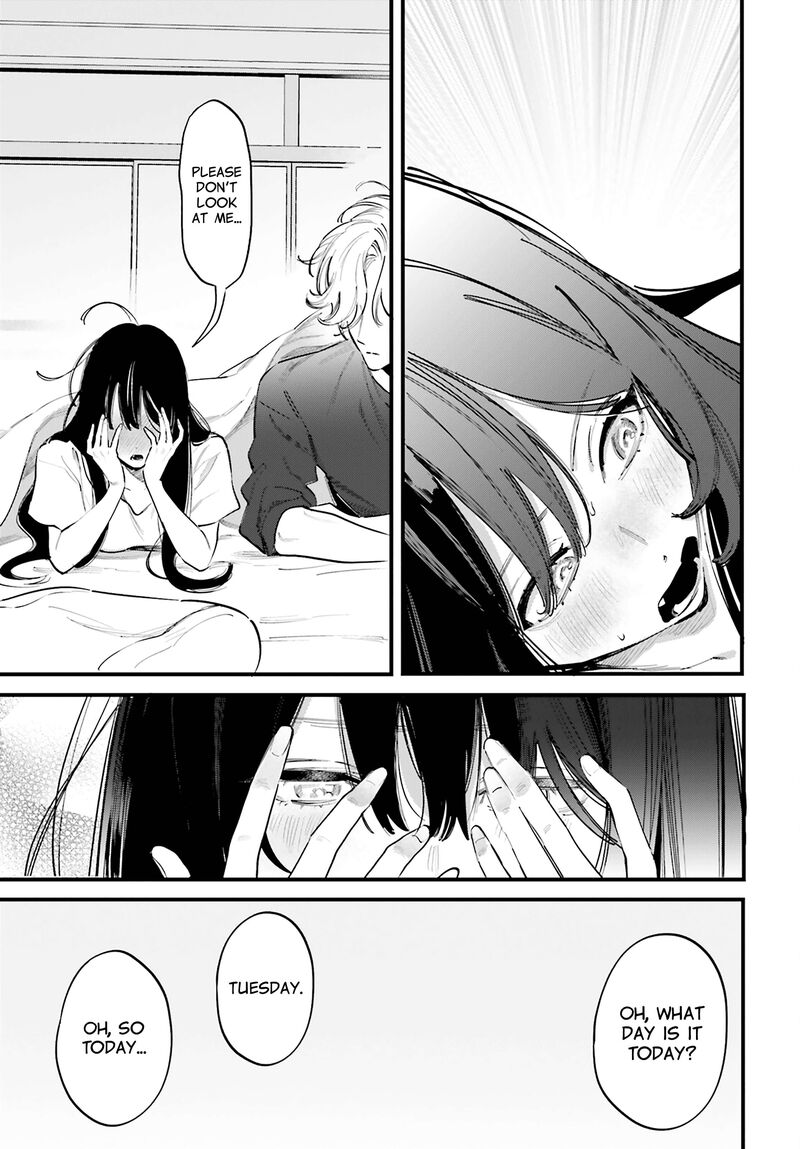Kingyoya San No Karisome Fuufu 18 8