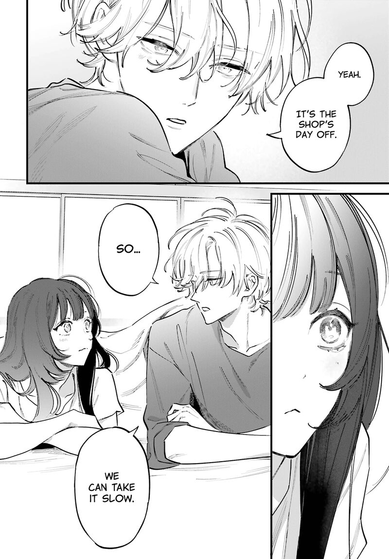 Kingyoya San No Karisome Fuufu 18 9