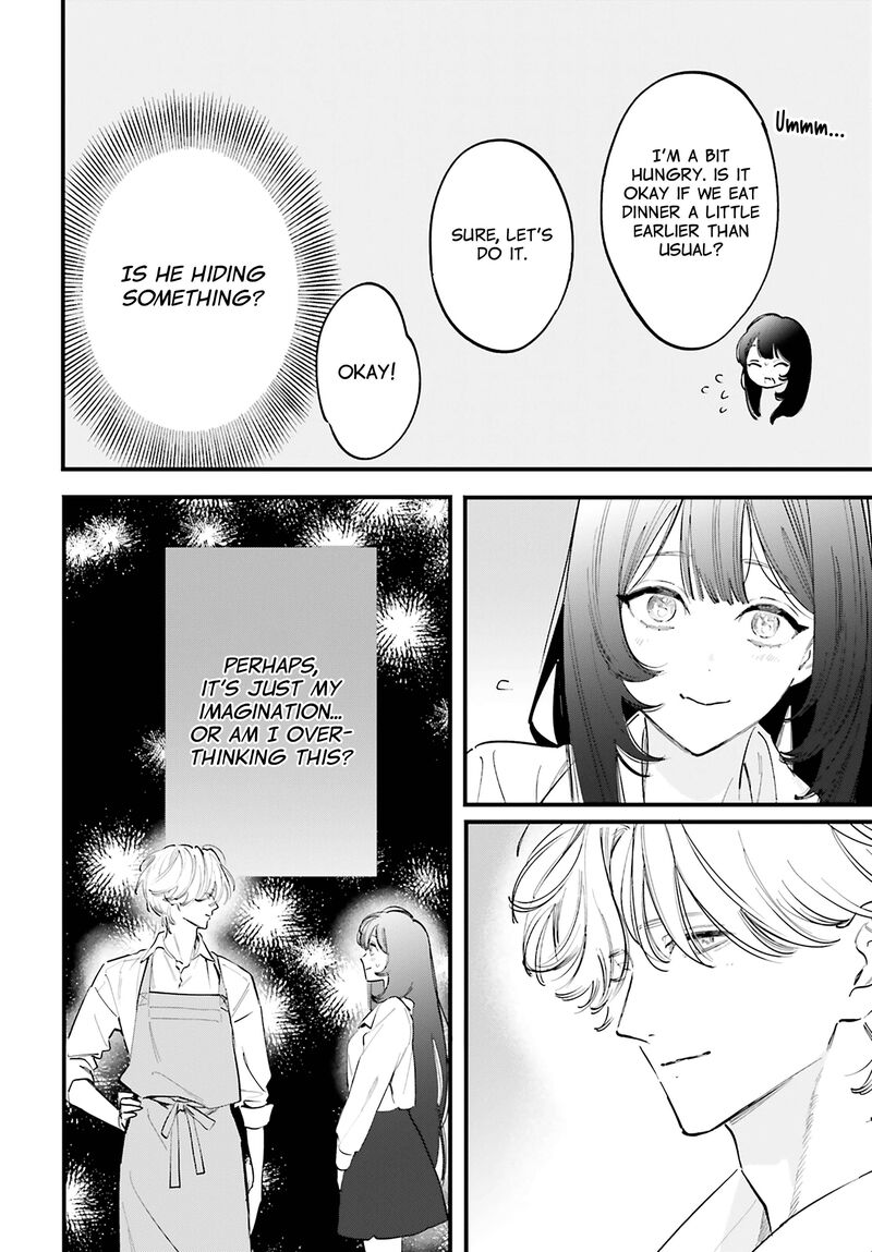 Kingyoya San No Karisome Fuufu 19 5