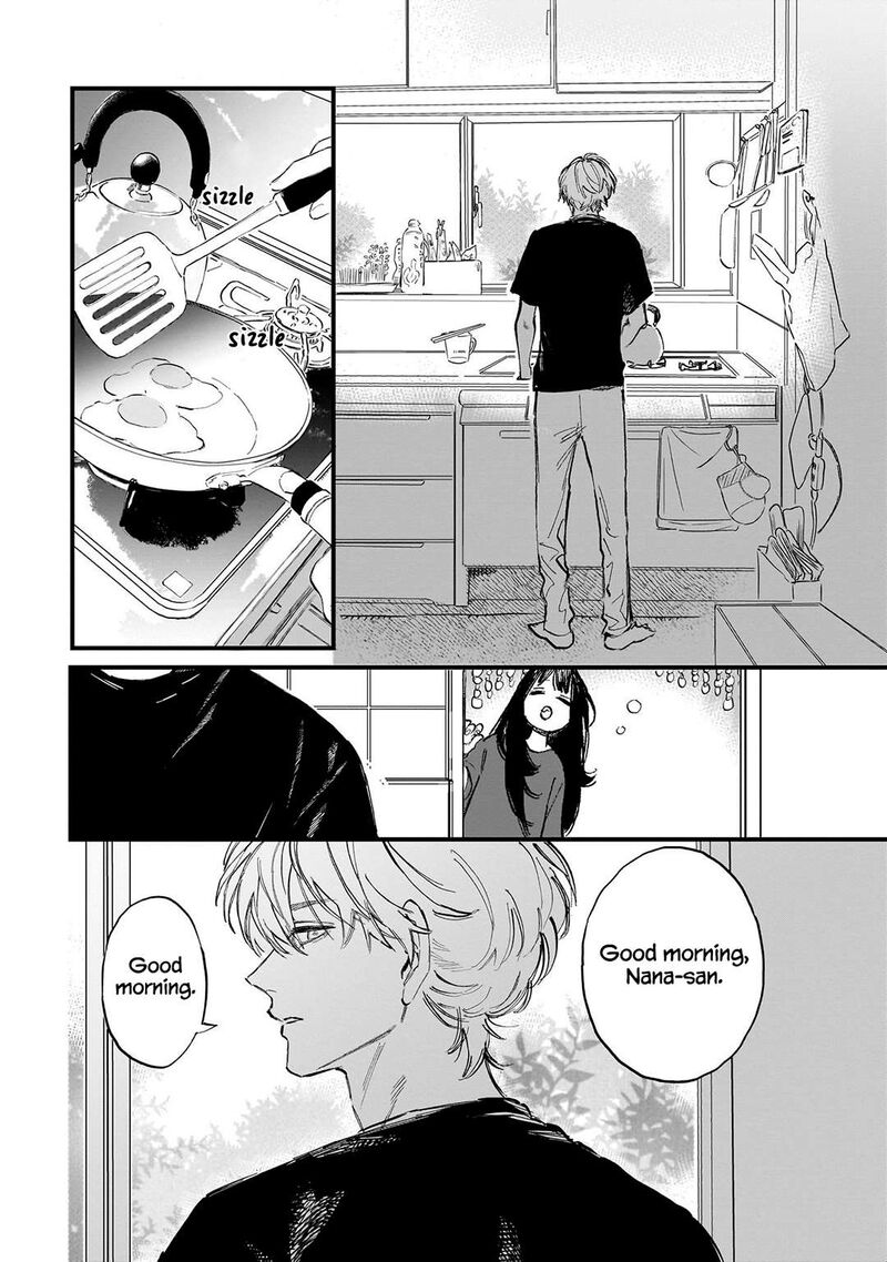 Kingyoya San No Karisome Fuufu 2 9