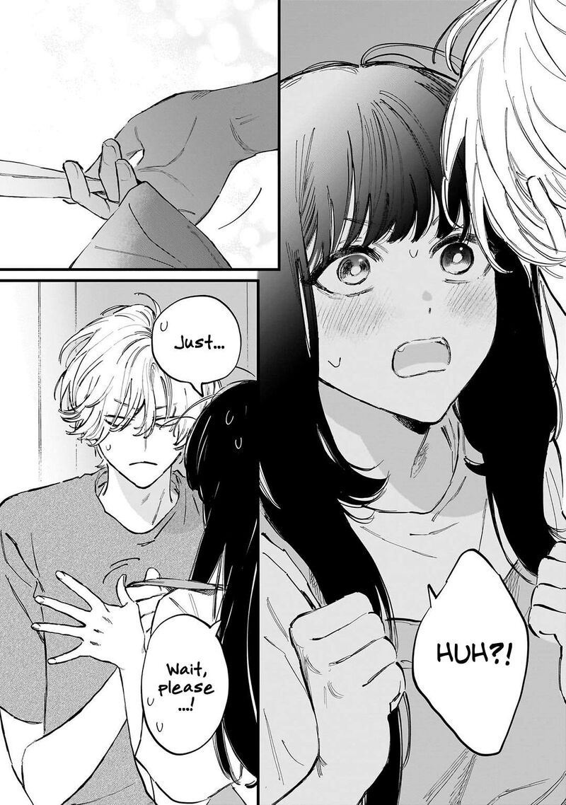 Kingyoya San No Karisome Fuufu 3 16