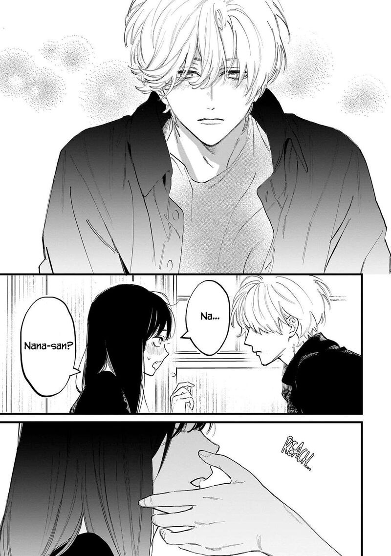 Kingyoya San No Karisome Fuufu 3 36