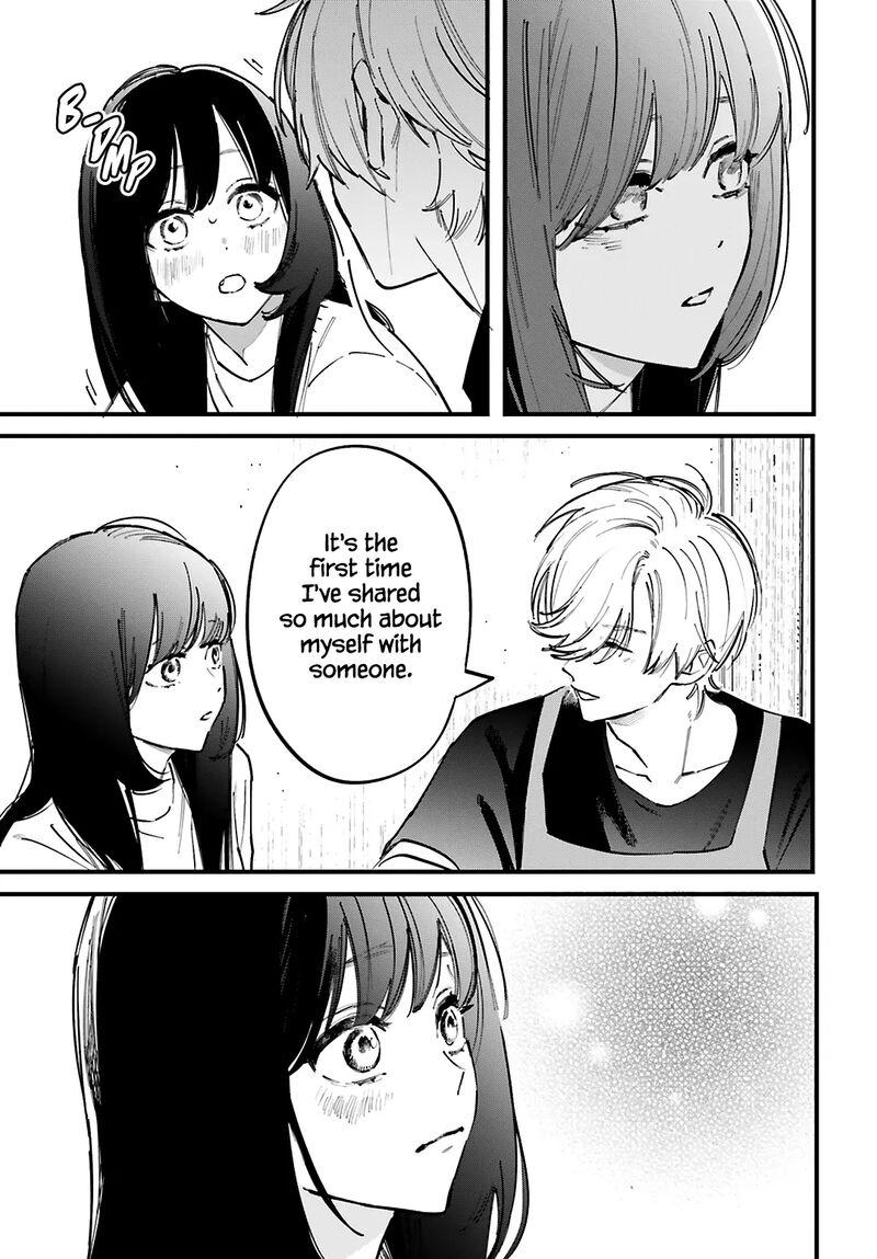 Kingyoya San No Karisome Fuufu 7 17