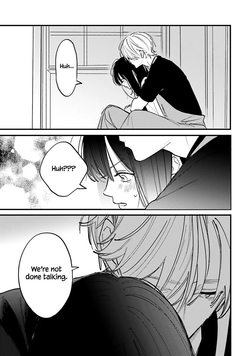Kingyoya San No Karisome Fuufu 7 21