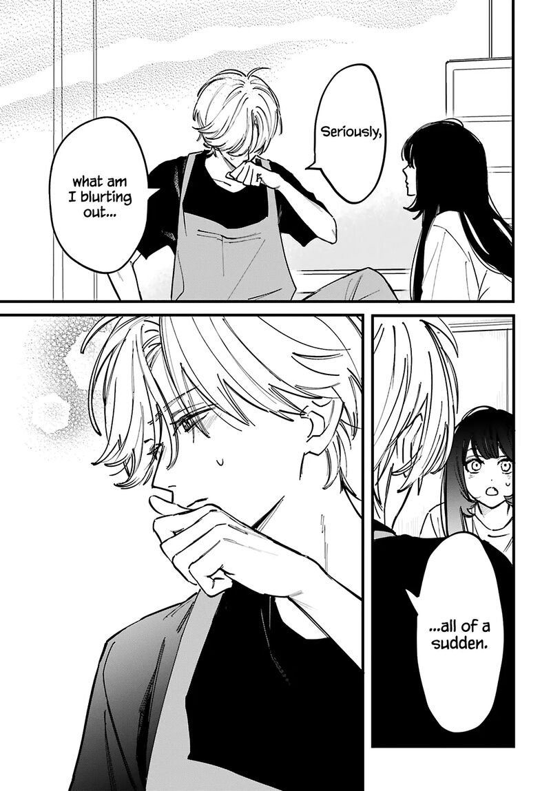 Kingyoya San No Karisome Fuufu 7 7