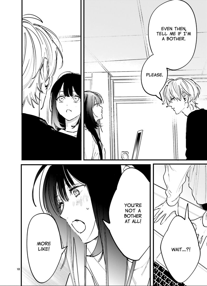 Kingyoya San No Karisome Fuufu 9 19