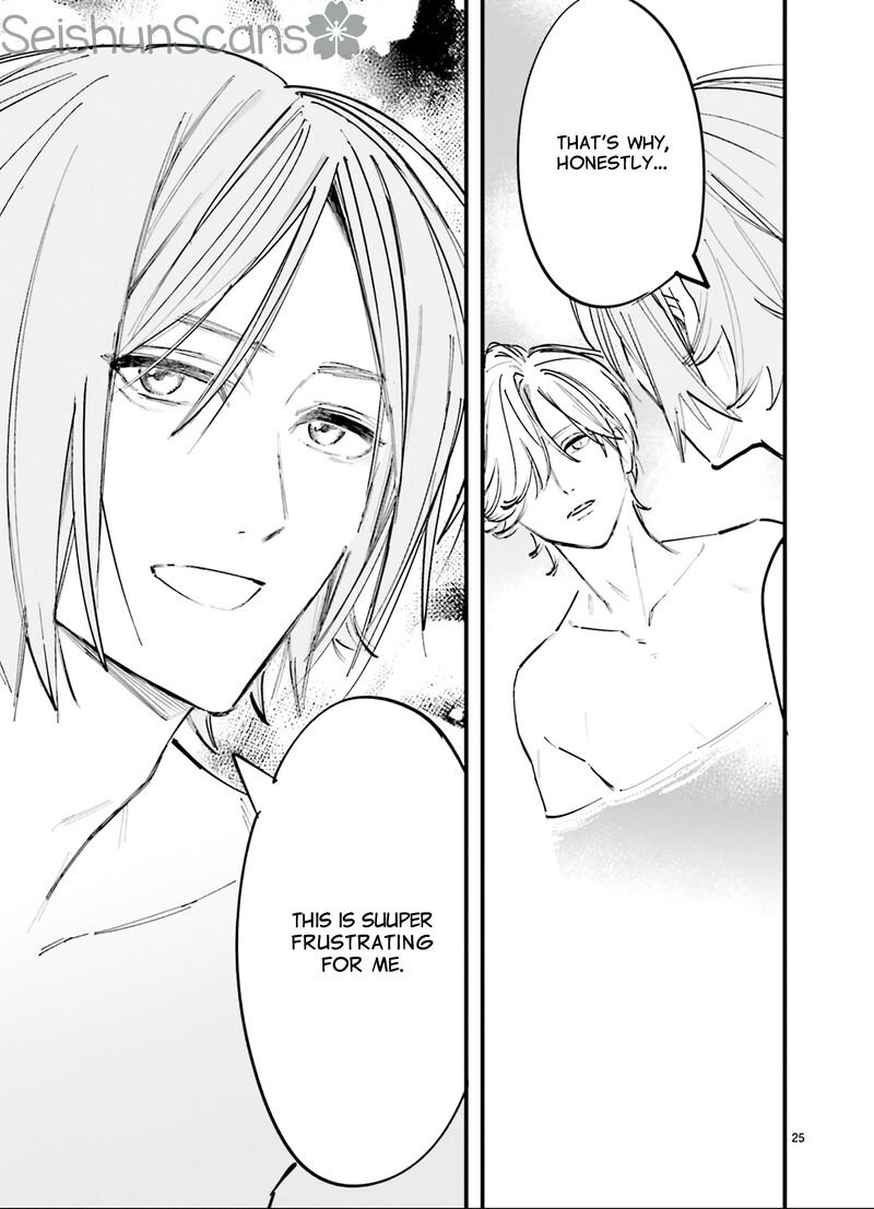 Kingyoya San No Karisome Fuufu 9 26