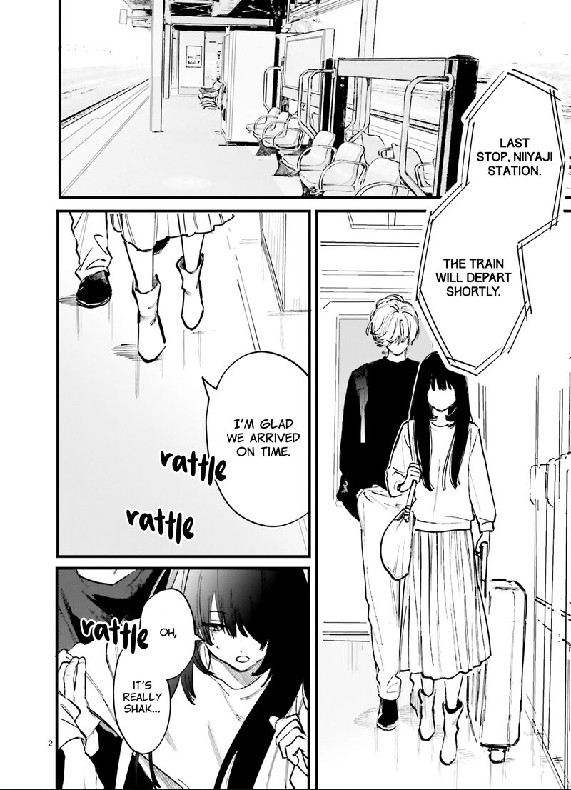 Kingyoya San No Karisome Fuufu 9 3