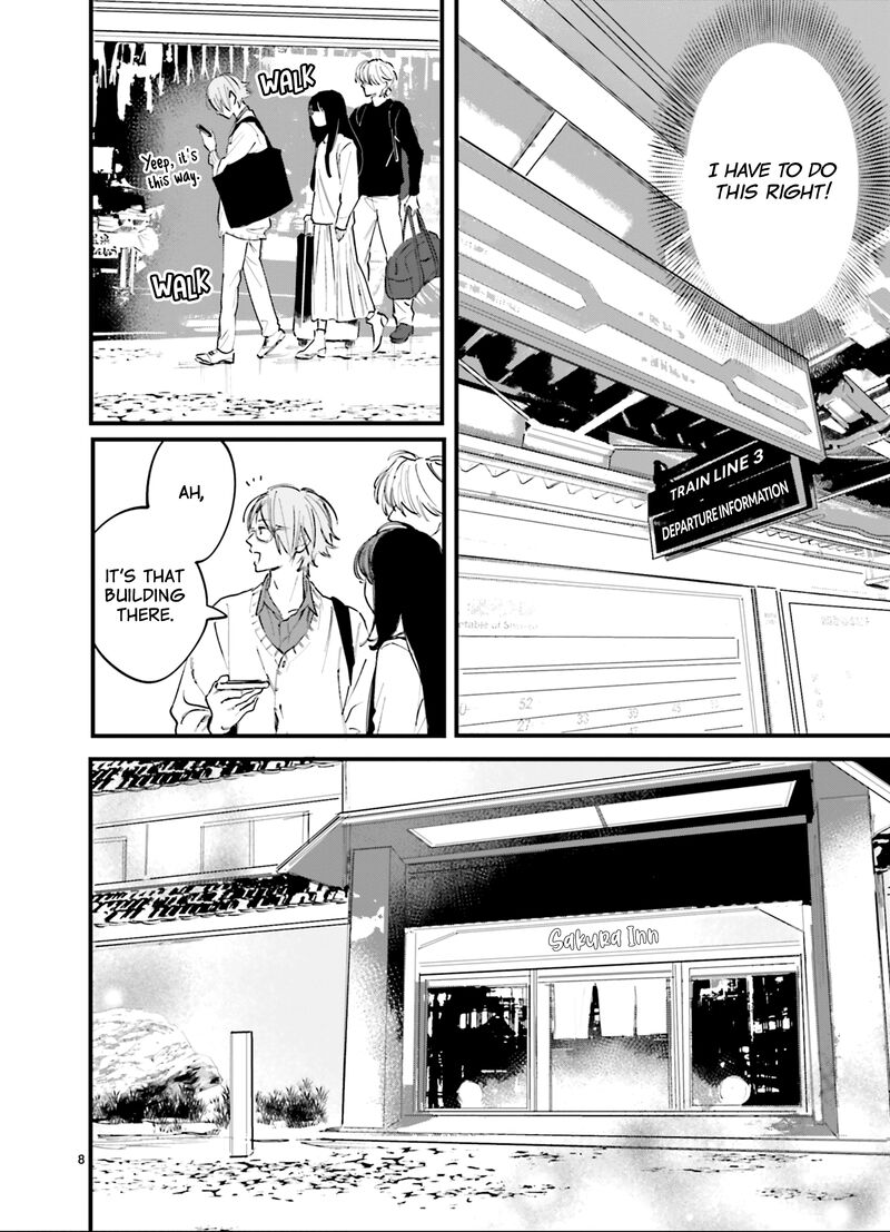 Kingyoya San No Karisome Fuufu 9 9