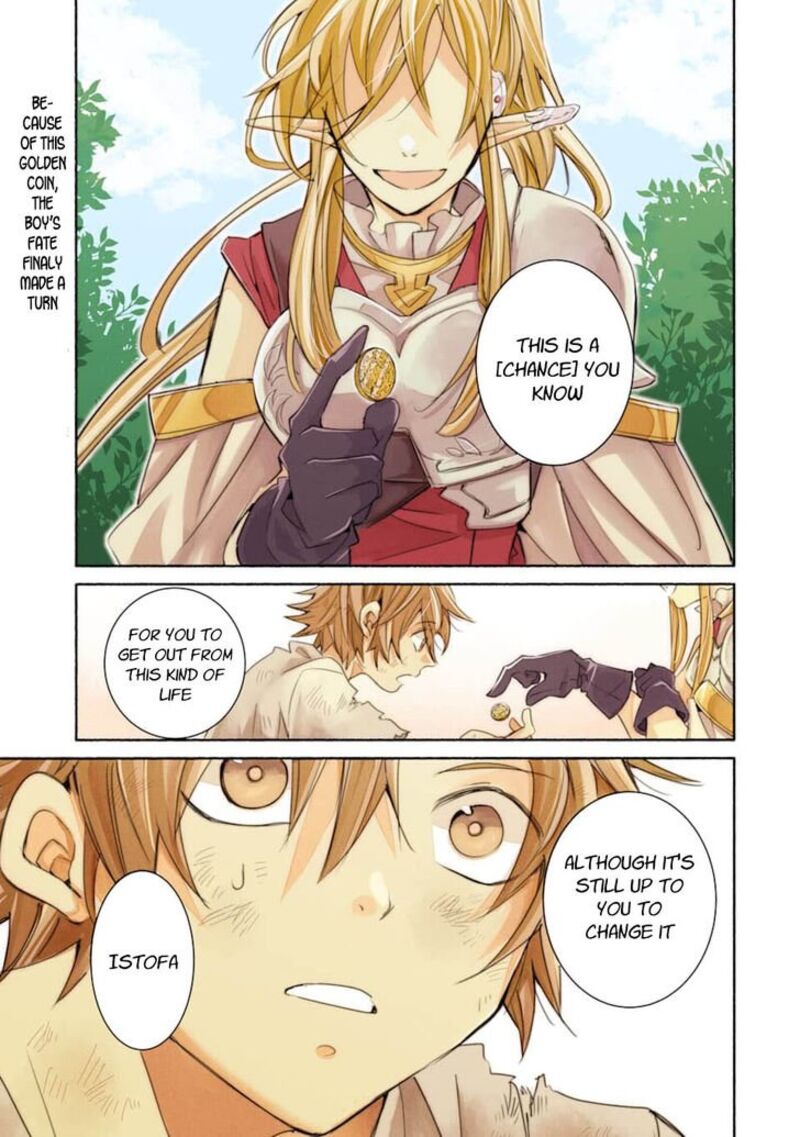 Kinka 1 Mai De Kawaru Boukensha Seikatsu 1 1