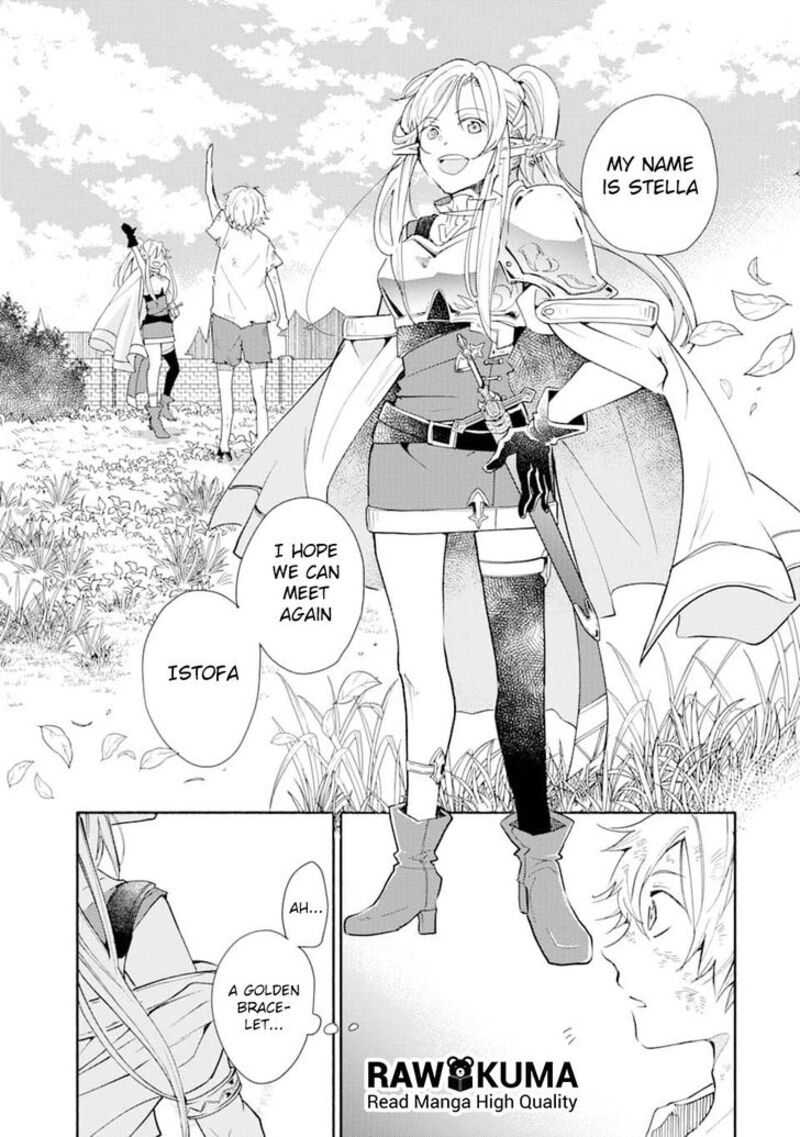 Kinka 1 Mai De Kawaru Boukensha Seikatsu 1 24