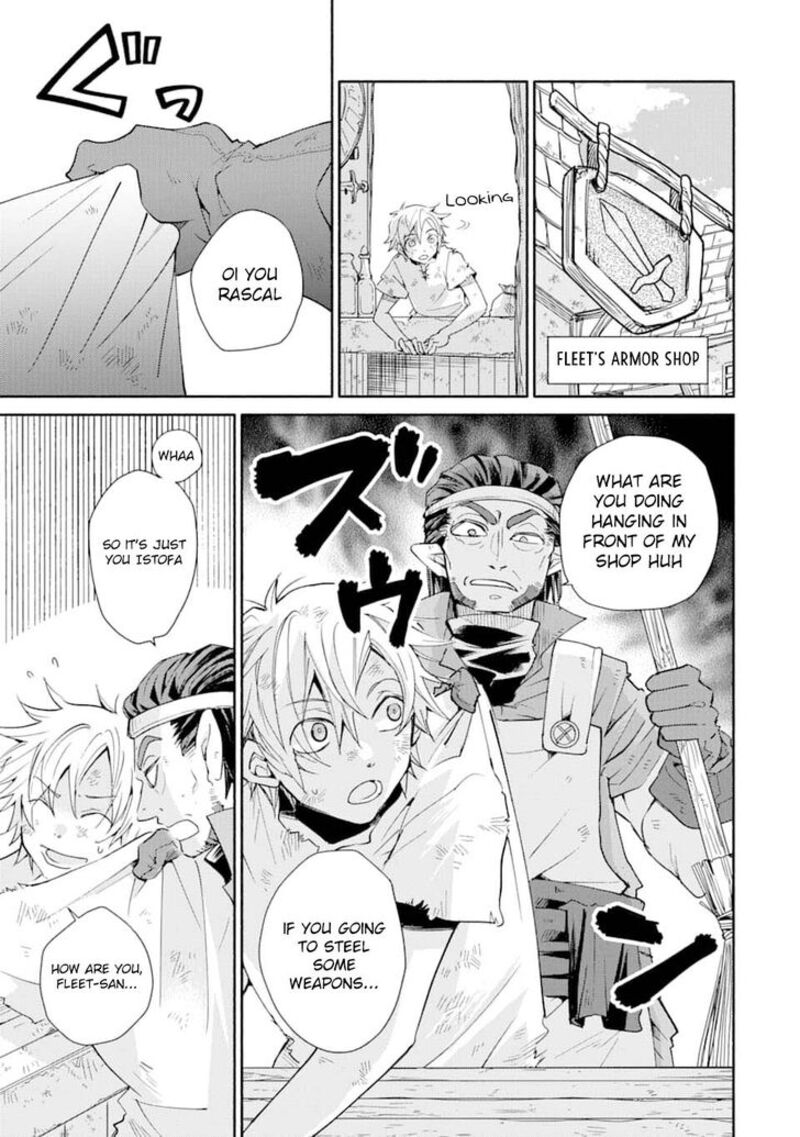 Kinka 1 Mai De Kawaru Boukensha Seikatsu 1 26