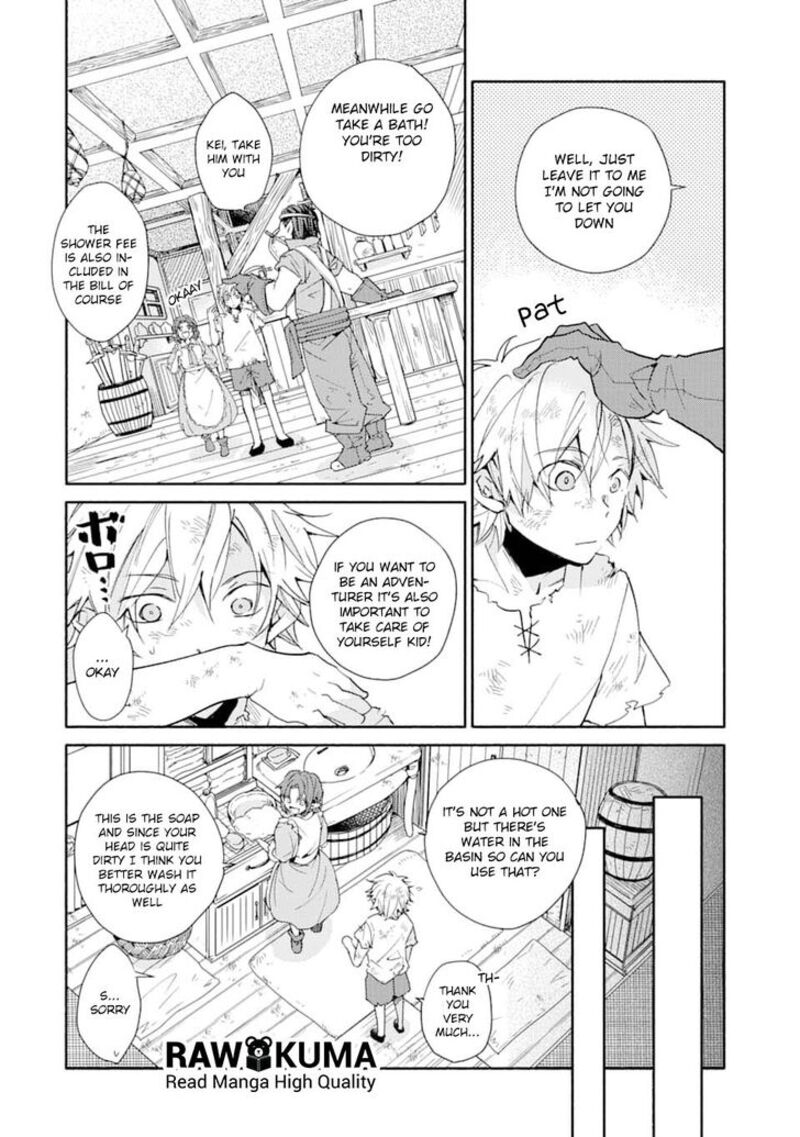 Kinka 1 Mai De Kawaru Boukensha Seikatsu 1 29