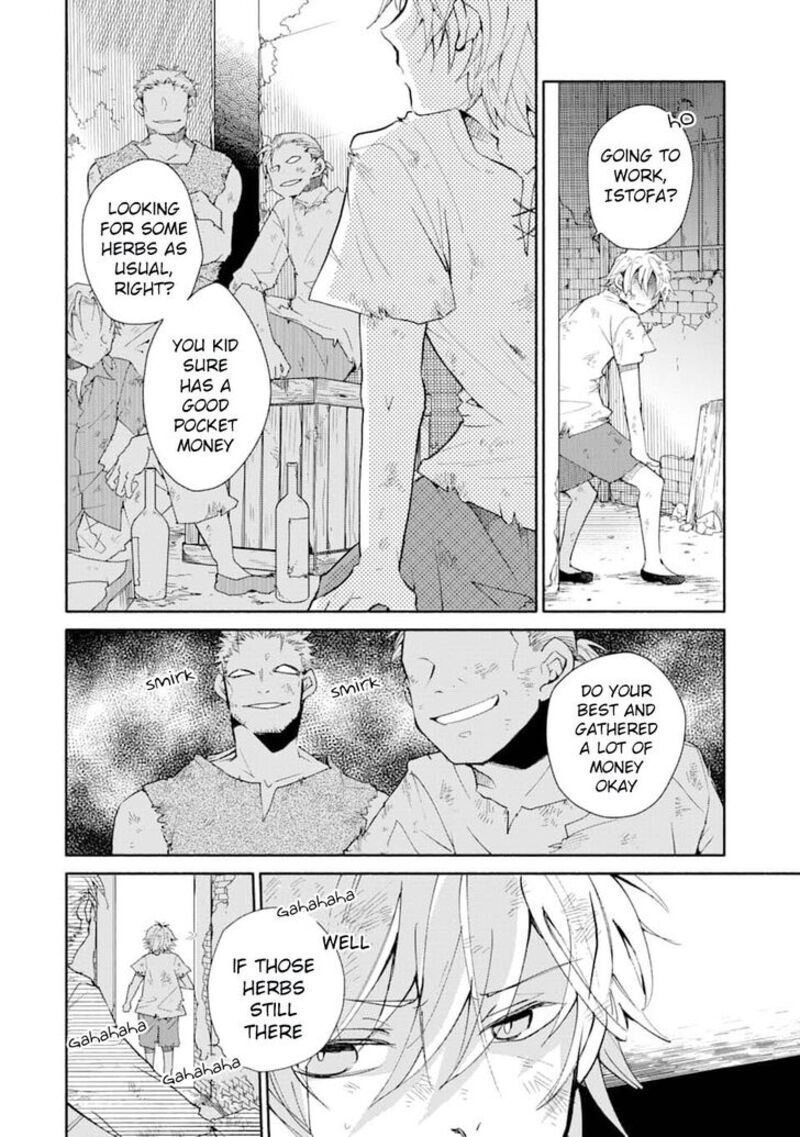 Kinka 1 Mai De Kawaru Boukensha Seikatsu 1 5