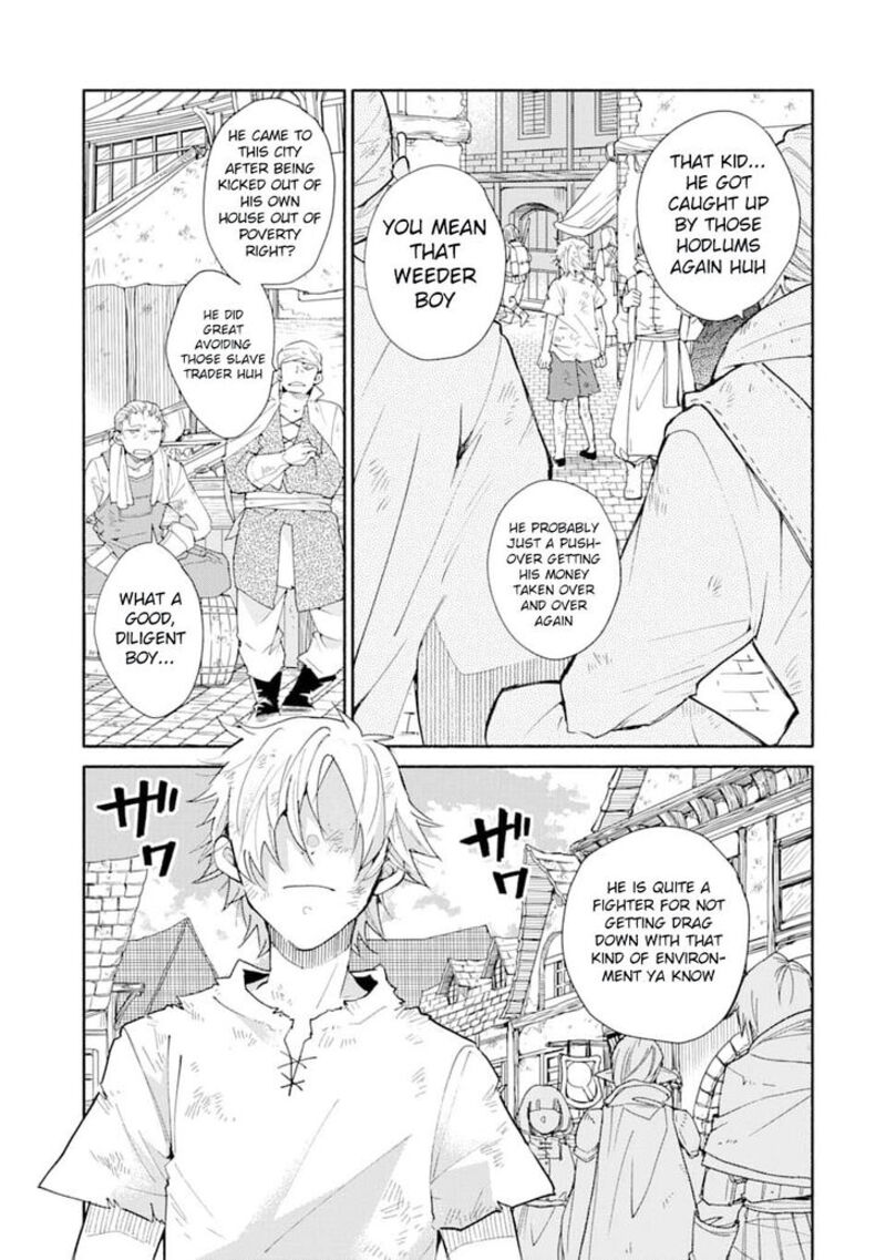 Kinka 1 Mai De Kawaru Boukensha Seikatsu 1 6