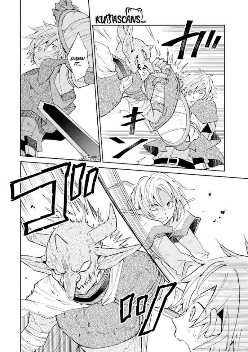 Kinka 1 Mai De Kawaru Boukensha Seikatsu 13 15