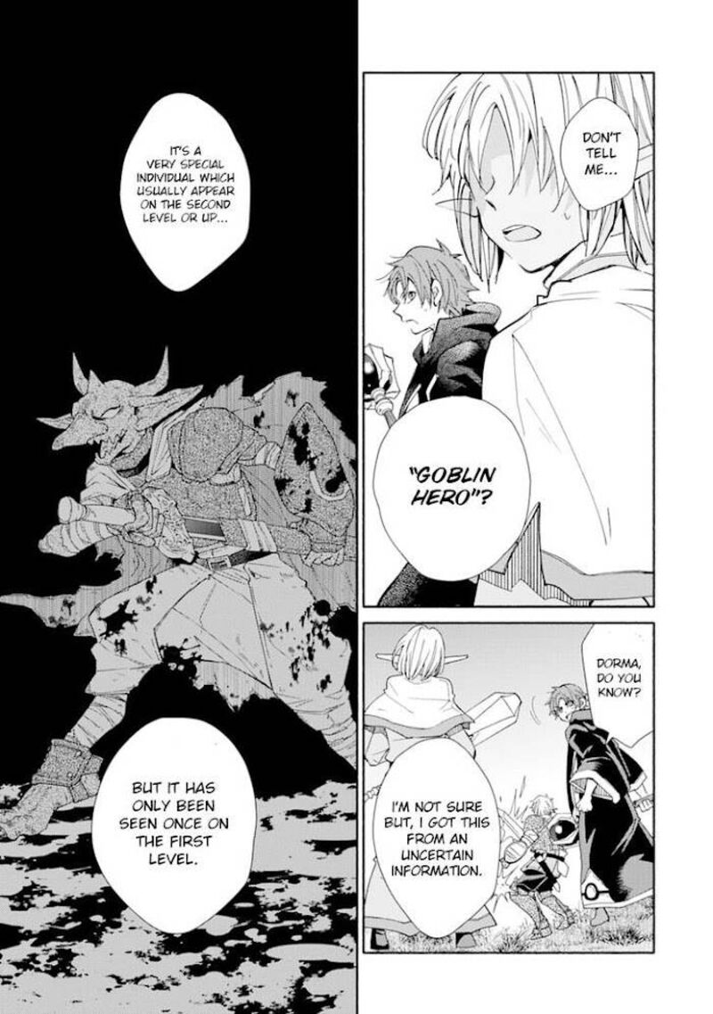 Kinka 1 Mai De Kawaru Boukensha Seikatsu 13 18