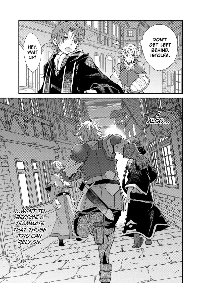 Kinka 1 Mai De Kawaru Boukensha Seikatsu 14 31