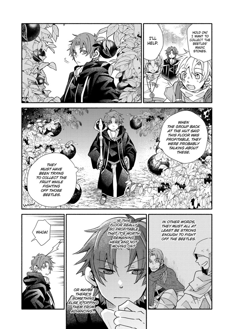Kinka 1 Mai De Kawaru Boukensha Seikatsu 16 9