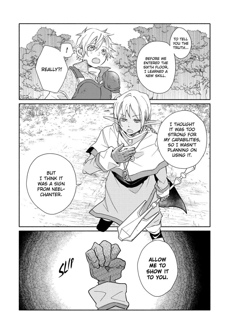 Kinka 1 Mai De Kawaru Boukensha Seikatsu 22 10