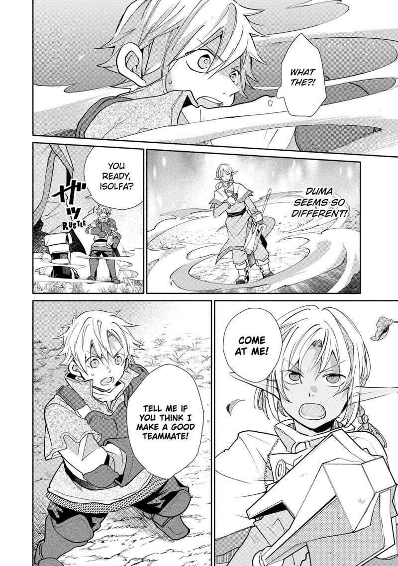 Kinka 1 Mai De Kawaru Boukensha Seikatsu 22 12