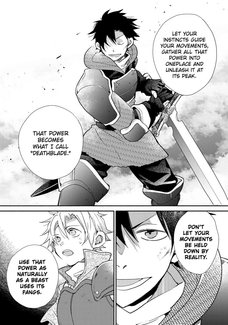 Kinka 1 Mai De Kawaru Boukensha Seikatsu 23 14