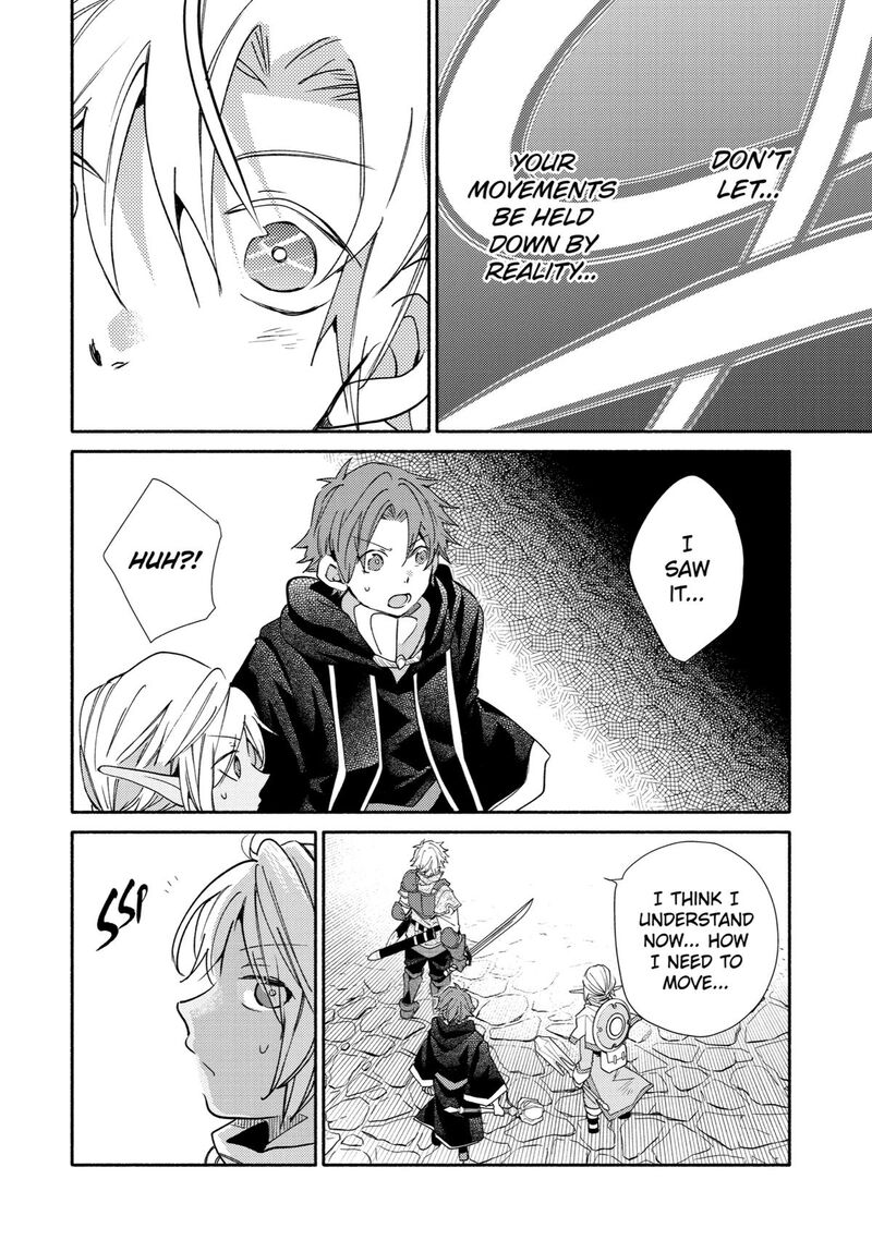 Kinka 1 Mai De Kawaru Boukensha Seikatsu 23 17