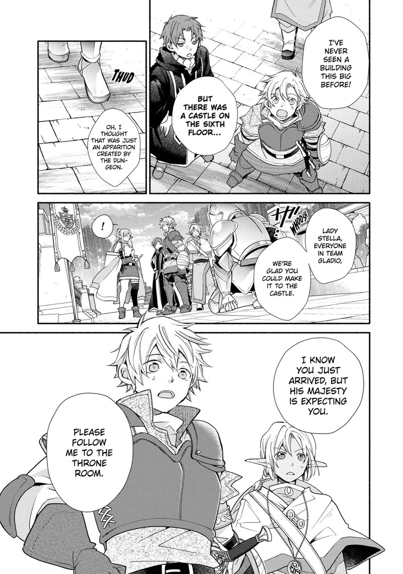Kinka 1 Mai De Kawaru Boukensha Seikatsu 26 15