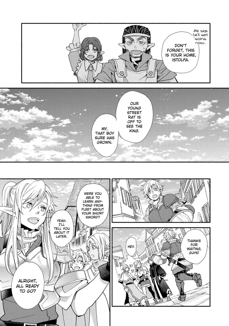 Kinka 1 Mai De Kawaru Boukensha Seikatsu 26 7