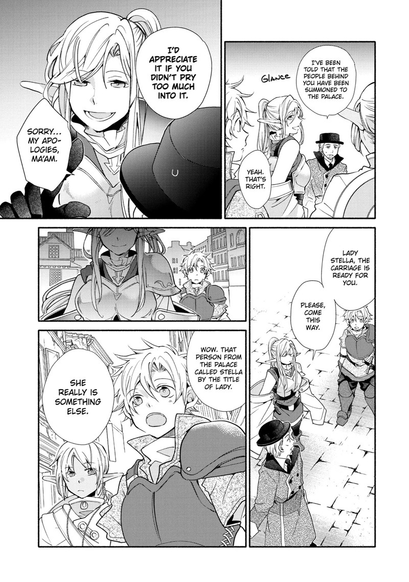 Kinka 1 Mai De Kawaru Boukensha Seikatsu 26 9