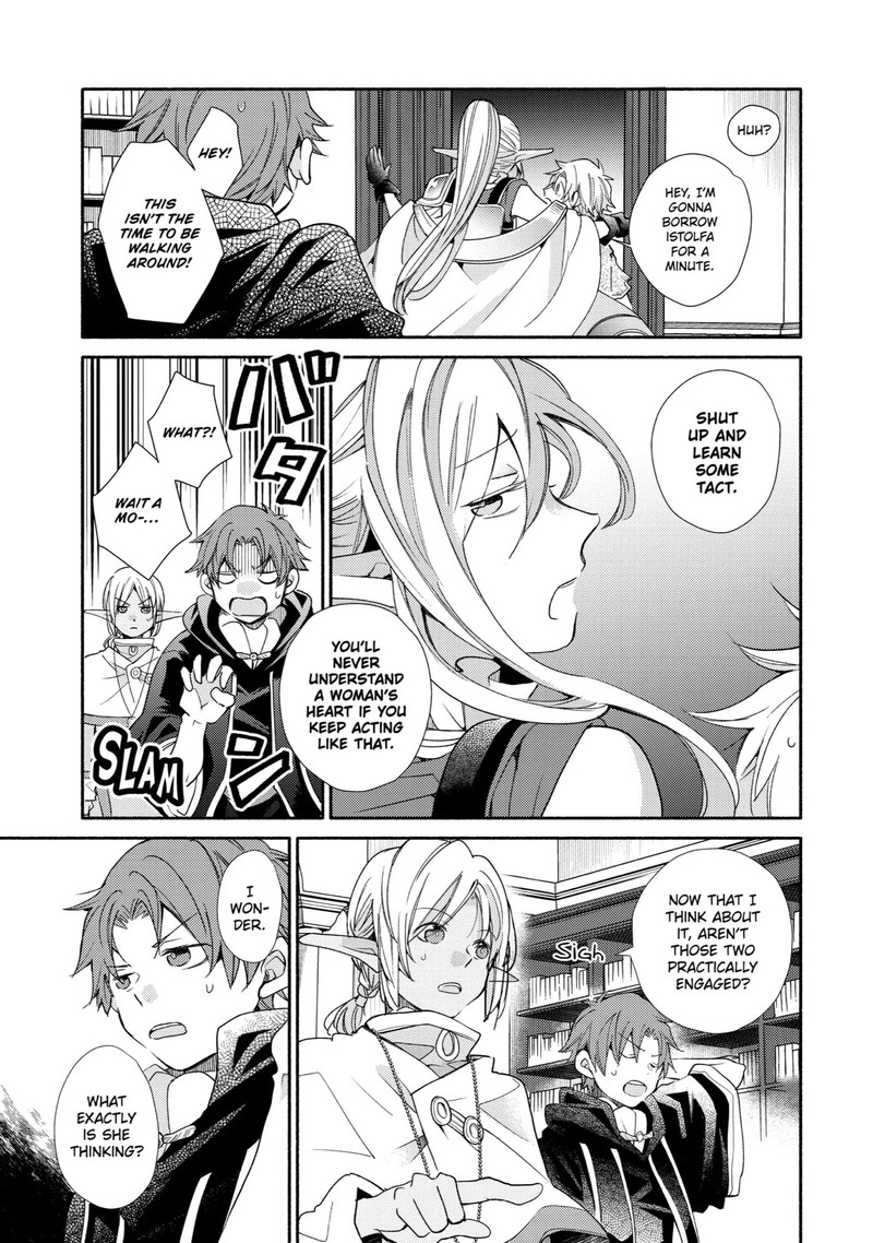Kinka 1 Mai De Kawaru Boukensha Seikatsu 27 25
