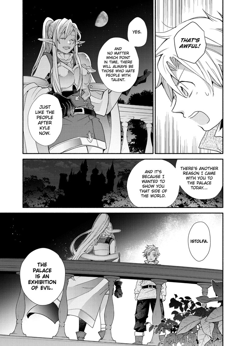Kinka 1 Mai De Kawaru Boukensha Seikatsu 27 29
