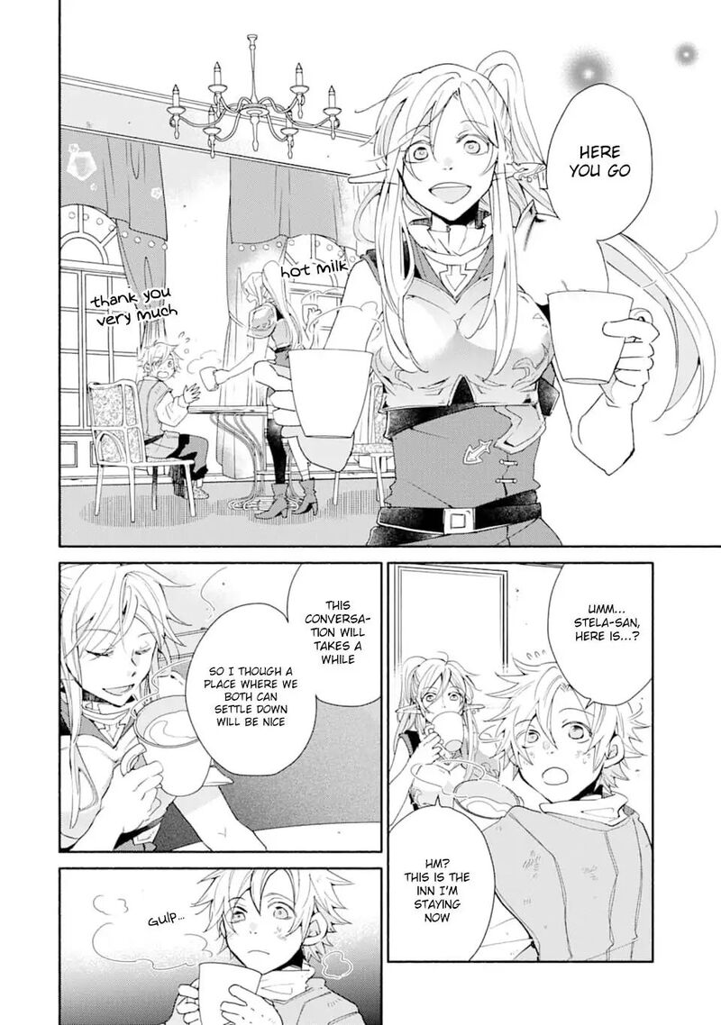 Kinka 1 Mai De Kawaru Boukensha Seikatsu 3 15
