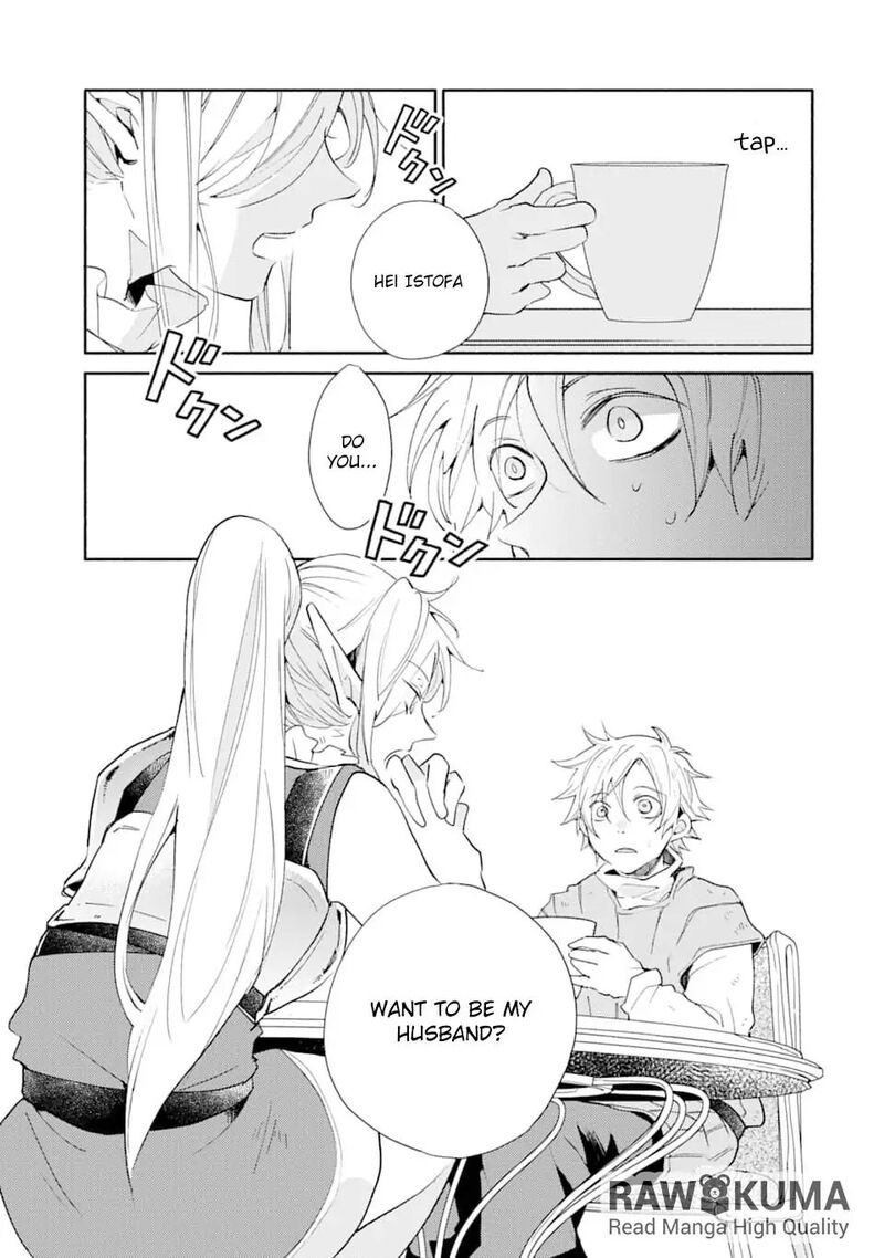 Kinka 1 Mai De Kawaru Boukensha Seikatsu 3 16