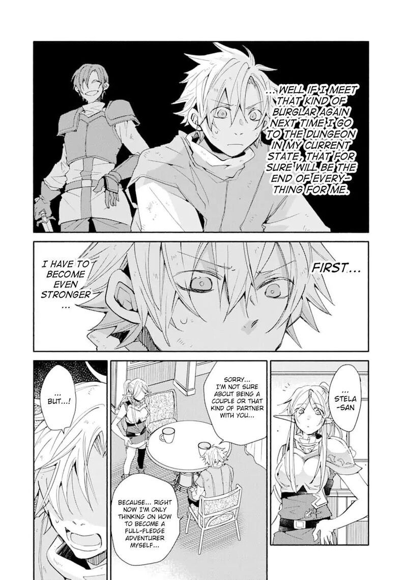 Kinka 1 Mai De Kawaru Boukensha Seikatsu 3 27
