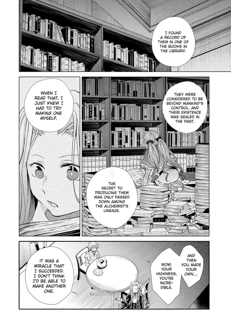 Kinka 1 Mai De Kawaru Boukensha Seikatsu 30 8